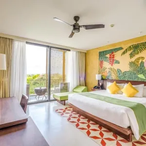 Salinda Resort Phu Quoc