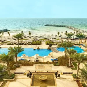 Ajman Saray, a Luxury Collection Resort - Dubai