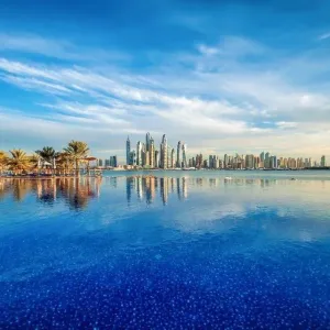Dukes The Palm, a Royal Hideaway Hotel - Dubai