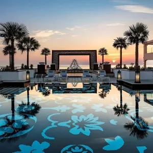 Fairmont Fujairah