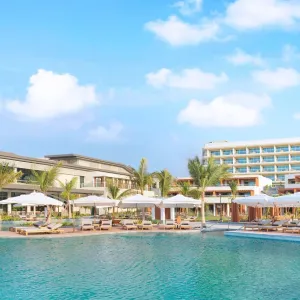 InterContinental Ras Al Khaimah Resort and Spa - Marjan Island