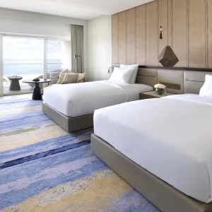 InterContinental Ras Al Khaimah Resort and Spa