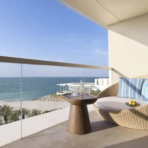 InterContinental Ras Al Khaimah Resort and Spa