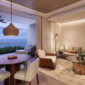 InterContinental Ras Al Khaimah Resort and Spa