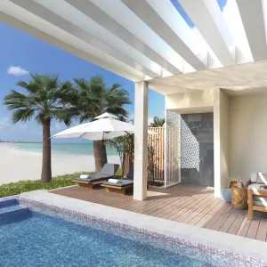 InterContinental Ras Al Khaimah Resort and Spa