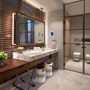 InterContinental Ras Al Khaimah Resort and Spa
