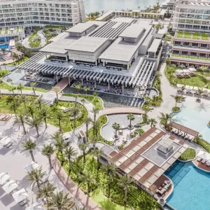 InterContinental Ras Al Khaimah Resort and Spa
