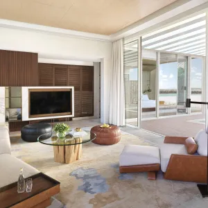 InterContinental Ras Al Khaimah Resort and Spa