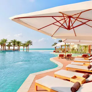 InterContinental Ras Al Khaimah Resort and Spa