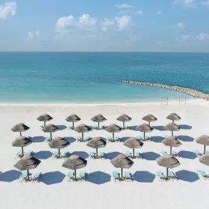 InterContinental Ras Al Khaimah Resort and Spa