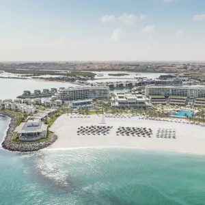 InterContinental Ras Al Khaimah Resort and Spa