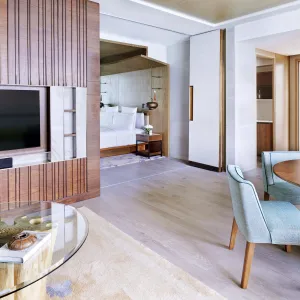 InterContinental Ras Al Khaimah Resort and Spa