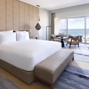 InterContinental Ras Al Khaimah Resort and Spa