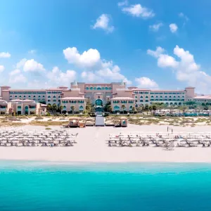 Rixos Premium Saadiyat Island - Abu Dhabi