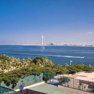 Rixos The Palm Dubai Hotel and Suites - Dubai
