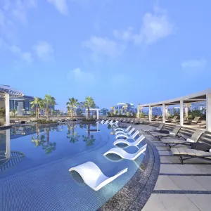 Hyatt Regency Dubai Creek Heights - Dubai