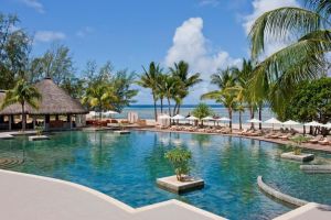 Outrigger Mauritius Beach Resort - Bel Ombre