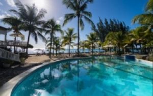 Hibiscus Boutique Hotel - Grand Baie