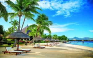 The Oberoi Beach Resort Mauritius - Balaclava