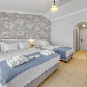 Hotel Seven Seas Palmeras Bay