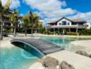 Hotel Apartments Choisy Les Bains - Grand Baie