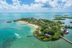 Four Seasons Resort Mauritius at Anahita - Grand River South-East