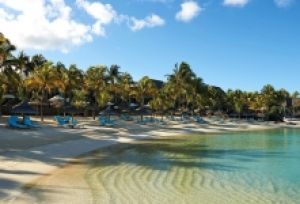 Royal Palm Beachcomber Luxury - Grand Baie