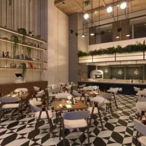 Rotana Ras Al Khaimah - The Mangroves