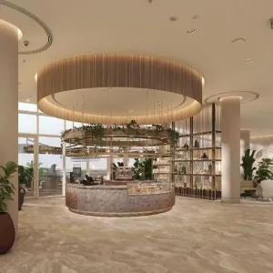 Rotana Ras Al Khaimah - The Mangroves
