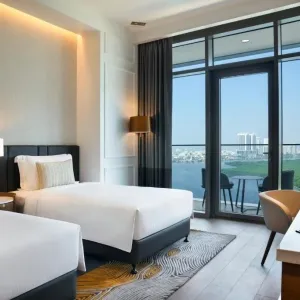 Rotana Ras Al Khaimah - The Mangroves