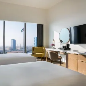 Rotana Ras Al Khaimah - The Mangroves