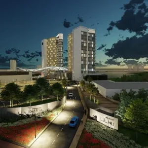 Rotana Ras Al Khaimah - The Mangroves