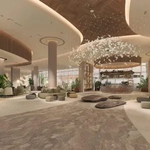 Rotana Ras Al Khaimah - The Mangroves