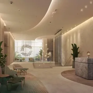 Rotana Ras Al Khaimah - The Mangroves