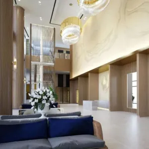 Rotana Ras Al Khaimah - The Mangroves