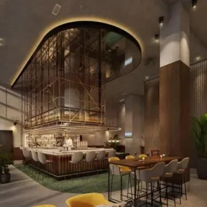 Rotana Ras Al Khaimah - The Mangroves