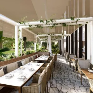 Rotana Ras Al Khaimah - The Mangroves