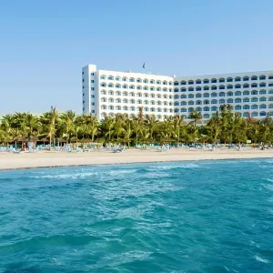 Ajman Hotel - Dubai