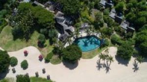 Maradiva Villas Resort and Spa - Flic en Flac