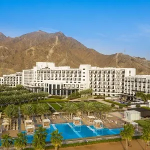 INTERCONTINENTAL FUJAIRAH RESORT
