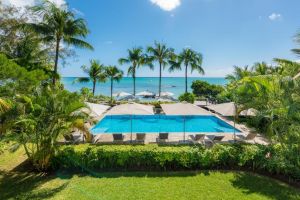 Mon Choisy Beach Resort - Grand Baie