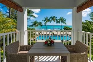 Mon Choisy Beach Resort