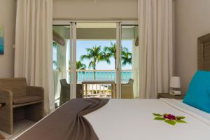Mon Choisy Beach Resort