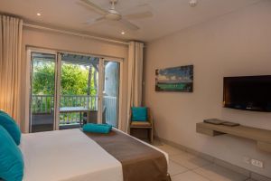 Mon Choisy Beach Resort