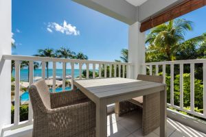 Mon Choisy Beach Resort