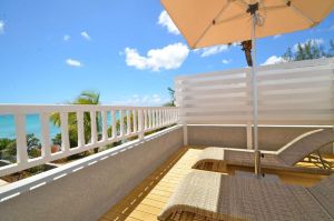 Mon Choisy Beach Resort