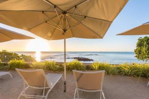 Mon Choisy Beach Resort