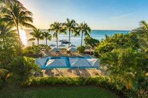 Mon Choisy Beach Resort