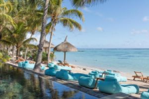 Seasense Boutique Hotel - Belle Mare