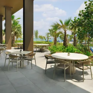 Mövenpick Resort Al Marjan Island